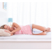 1+ 1 GRATIS Legacy Leg Pillow - Perne pentru un somn odihnitor